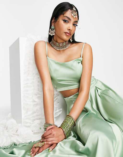 YASANTILA STRAP TOP S. YASANTILA STRAP TOP S.