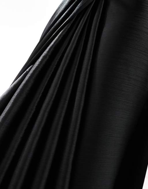 Kanya London - Ensemble sari - Noir , 3 de 7