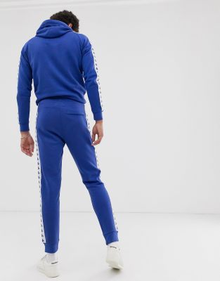kappa banda alanz sweatpants