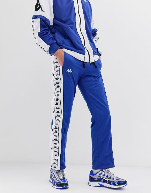 Jogging best sale kappa bleu