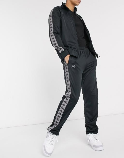 Kappa, Pants & Jumpsuits, Kappa Track Pants