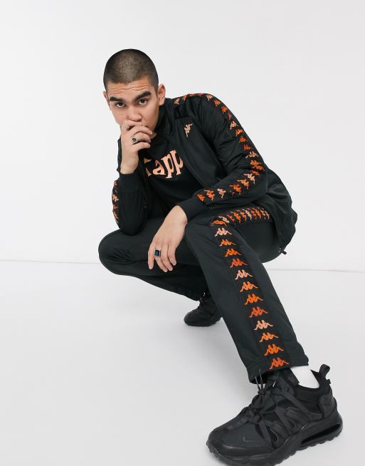 Kappa 222 banda hot sale track pants