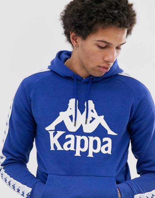 Kappa Banda Hurtado Hoodie Sweatshirt  Hoodies, Sweatshirts hoodie, Kappa  clothing