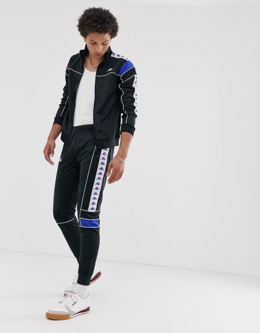 Kappa 222 cheap banda track pants