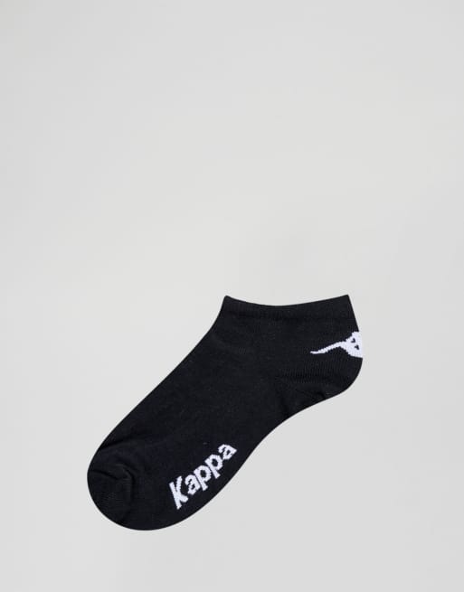 Kappa clearance trainer socks