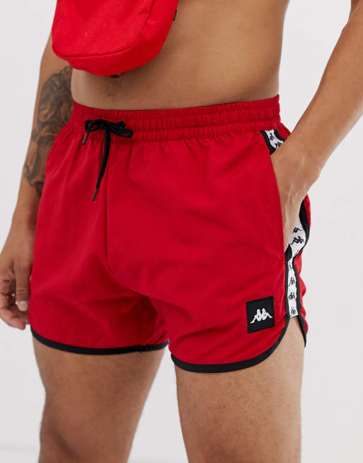 Kappa hot sale agius shorts