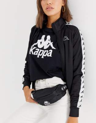 kappa bum bag mens