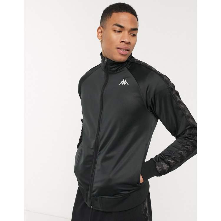 Anniston on sale track jacket