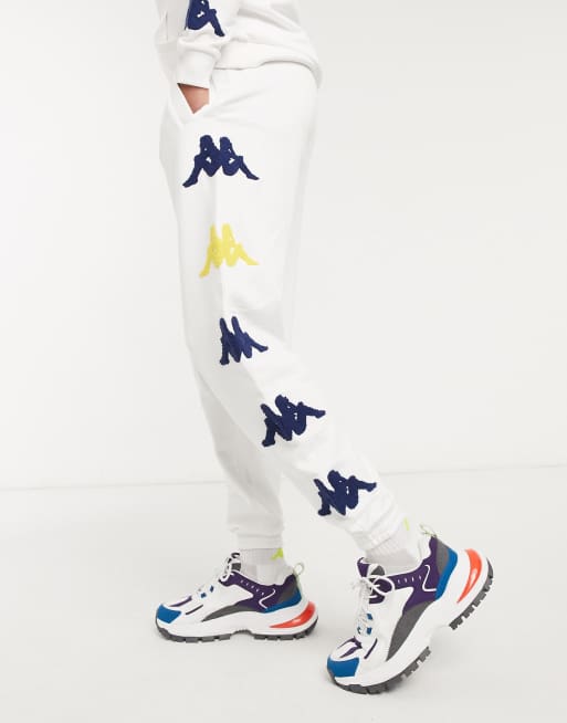 Kappa store authentic joggers