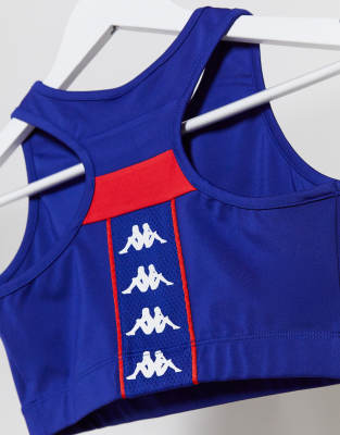 kappa wrestling singlet