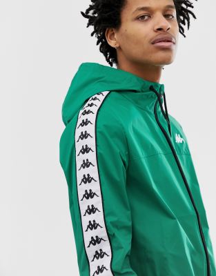 Kappa on sale dawson windbreaker