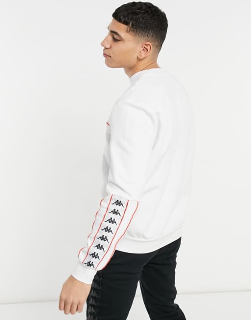 Adidas originals outlet tape qqr crew