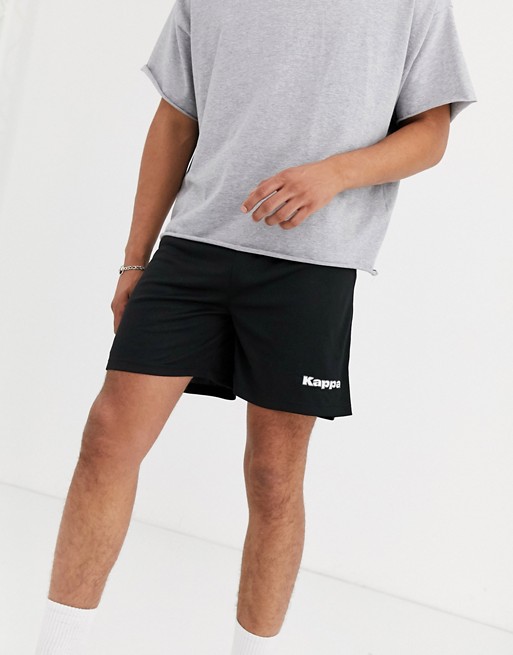 Kappa basic logo shorts