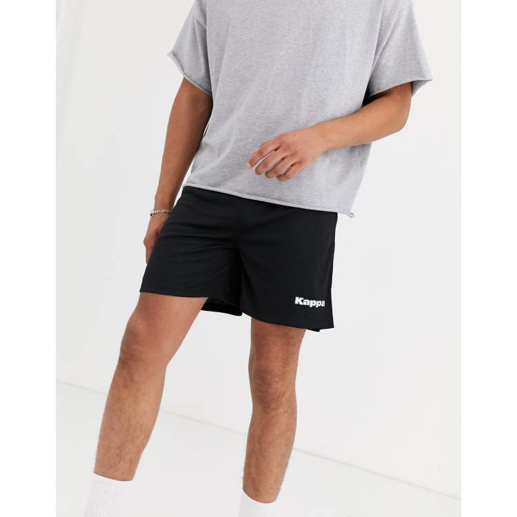 Kappa basic logo shorts