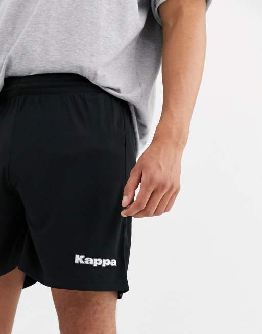 Kappa shorts asos sales