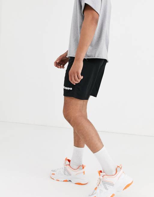 Kappa basic logo shorts