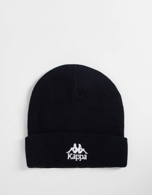 Kappa store beanie hat