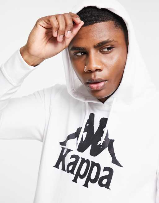 Kappa hoodie for men sale