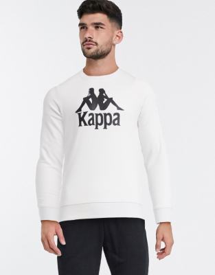 kappa sweatshirt