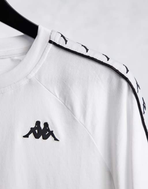 Kappa logo t store shirt