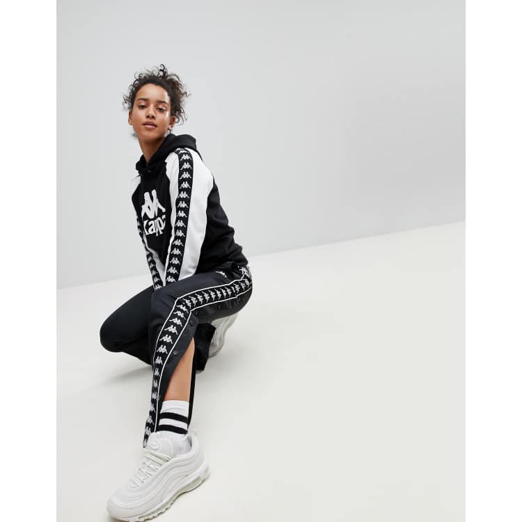 Kappa store donna pantaloni