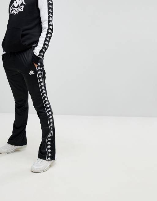 Kappa store pantaloni uomo