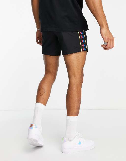 Kappa 2024 shorts asos