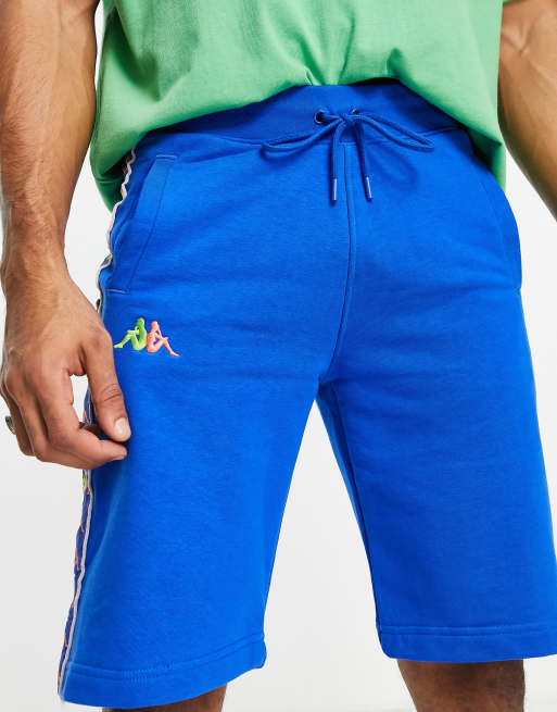 Kappa shorts in blue | ASOS