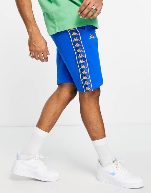 Kappa on sale active shorts