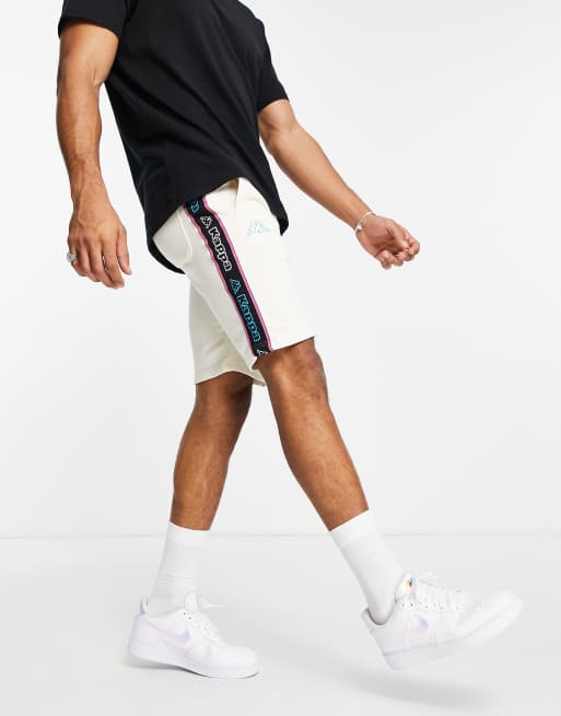 Kappa shorts outlet asos