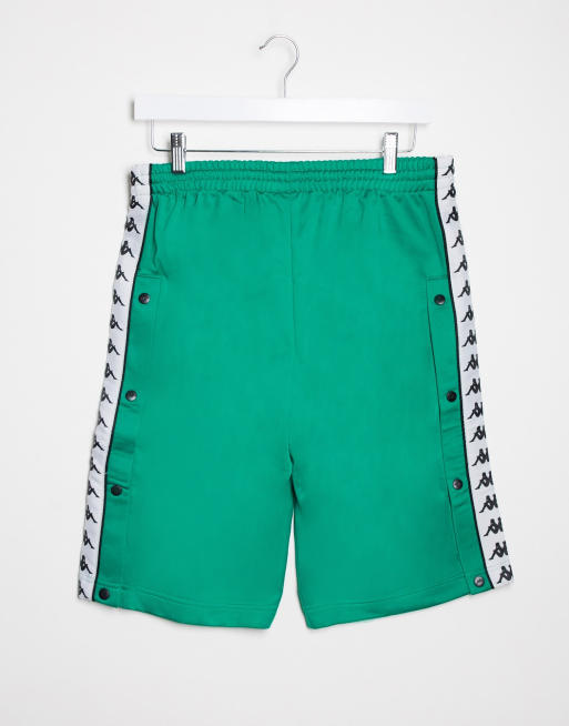 Kappa banda hot sale cole active shorts