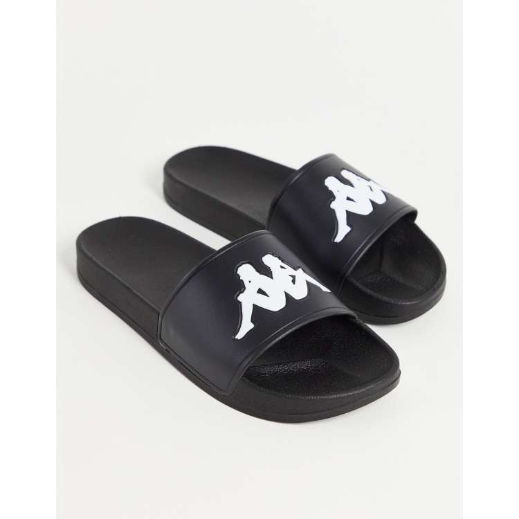 Cheap best sale kappa slides