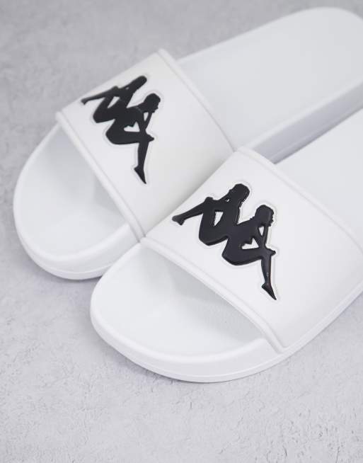 Black and white online kappa slides