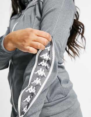 kappa tracksuit asos