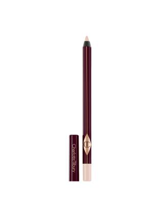 фото Карандаш для глаз charlotte tilbury rock 'n' kohl eye pencil - eye cheat-бежевый