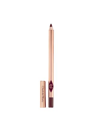 фото Карандаш для губ charlotte tilbury – berry naughty-сиреневый