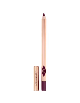 фото Карандаш для губ charlotte tilbury lip cheat - bad romance-розовый