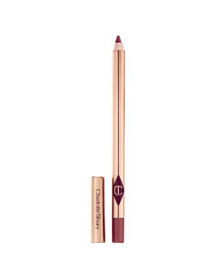 фото Карандаш для губ charlotte tilbury lip cheat - mi kiss-красный