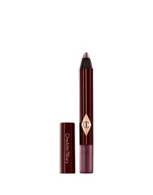 фото Карандаш-тени для век charlotte tilbury – colour chameleon (amythest aphrodisiac)-фиолетовый цвет