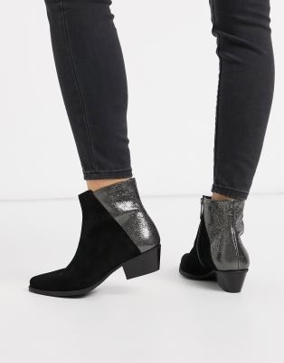 karen millen ankle boots sale