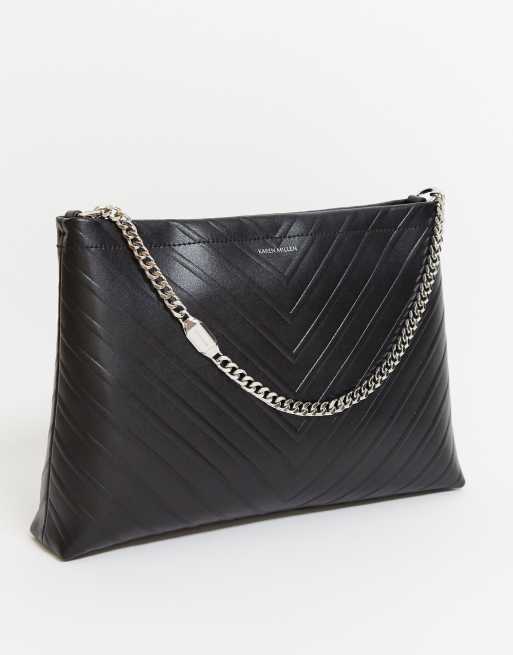 Karen millen bag on sale asos