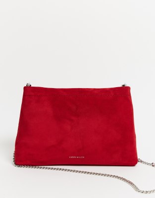 karen millen cross body bag