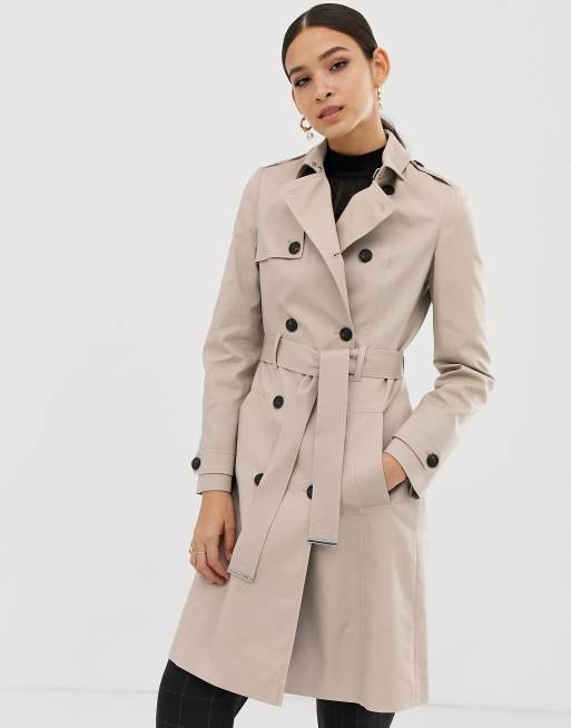 Trench shop karen millen