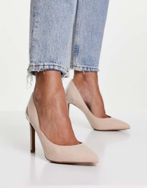 Karen store millen pumps