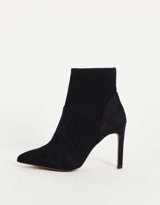 karen millen ella high ankle boots