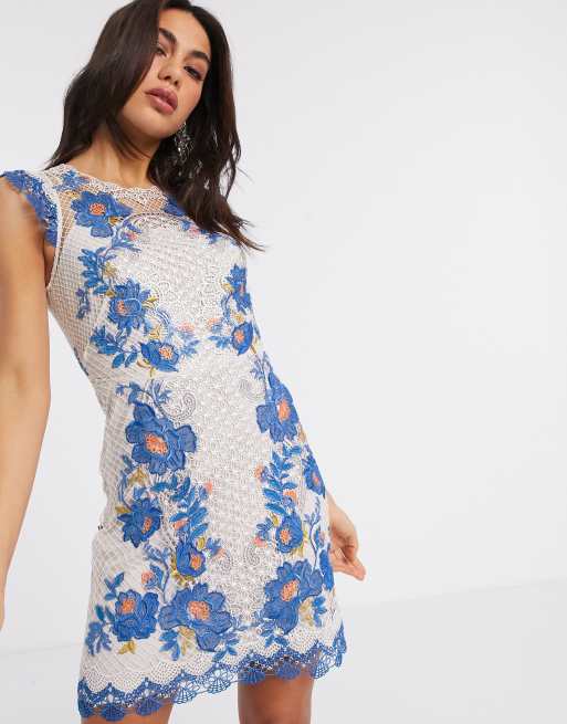 Asos karen outlet millen sale dresses