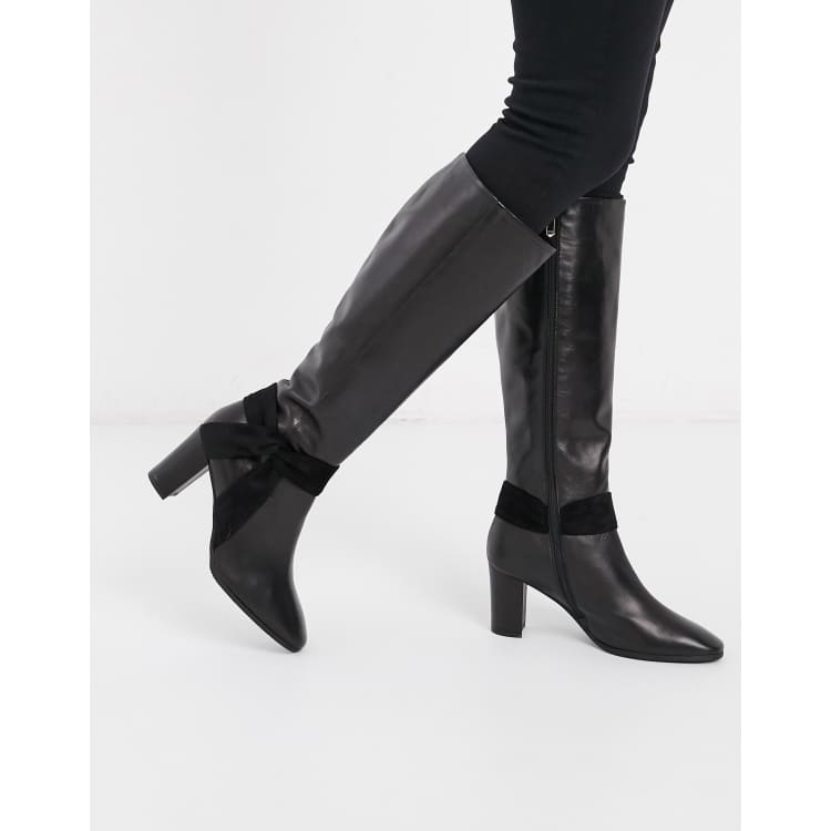 Karen millen shoe on sale boots