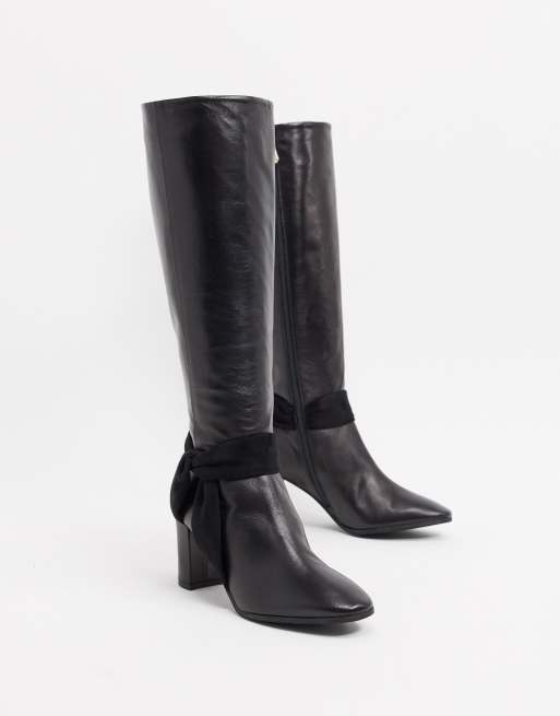 Karen millen hot sale boots sale