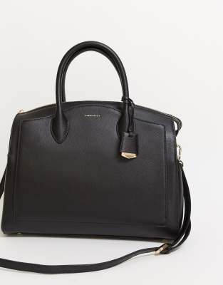 karen millen black bag