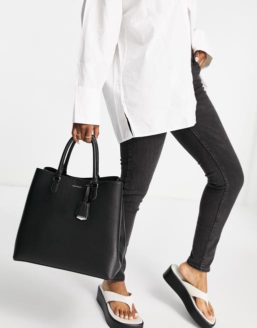 Karen millen holloway tote bag new arrivals